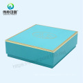 Custom Logo Luxury Paper Chocolate Gift Box Packaging Box